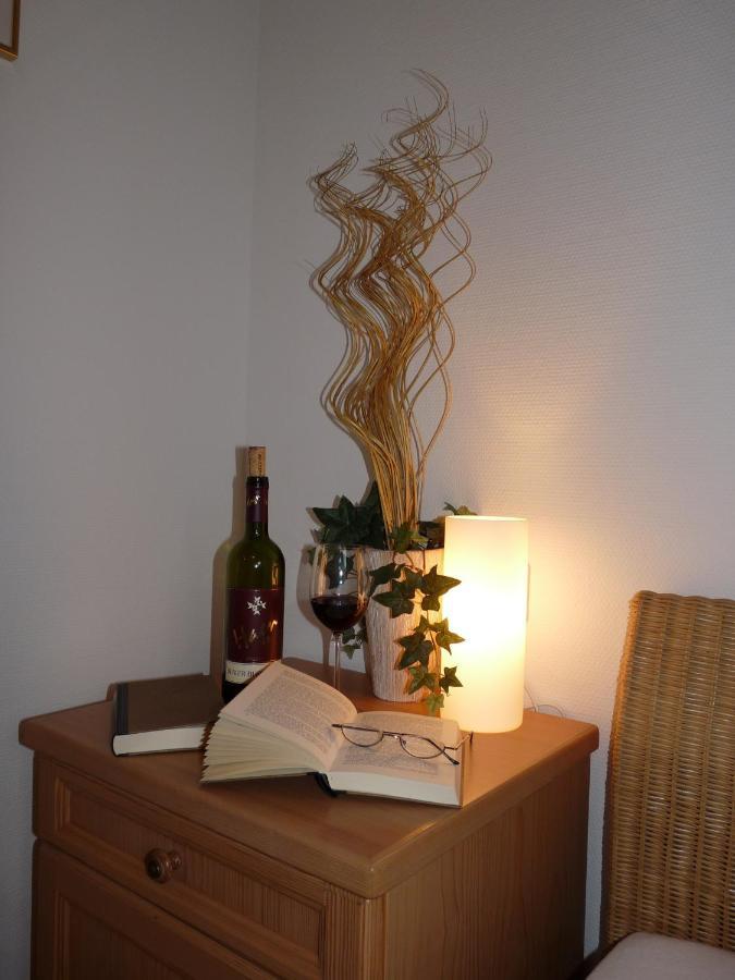 Rottaler Stuben Hotel Bad Birnbach Bilik gambar