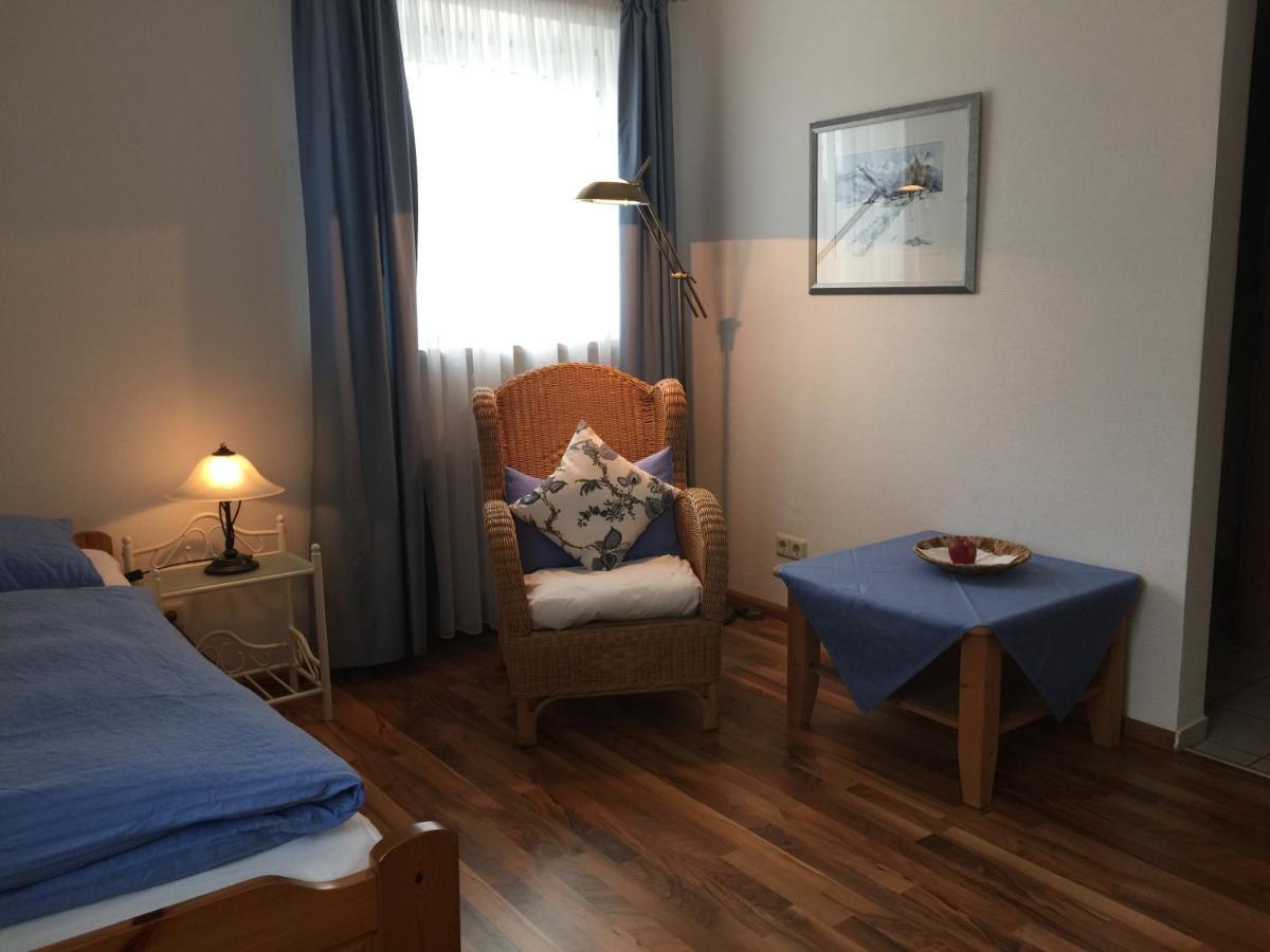 Rottaler Stuben Hotel Bad Birnbach Luaran gambar