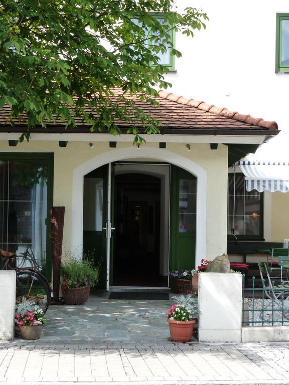 Rottaler Stuben Hotel Bad Birnbach Bilik gambar
