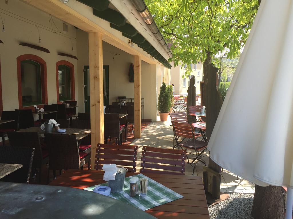 Rottaler Stuben Hotel Bad Birnbach Luaran gambar