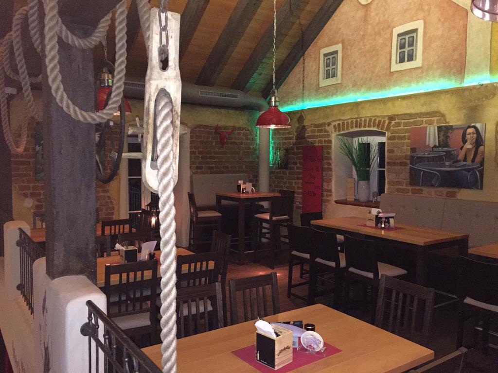 Rottaler Stuben Hotel Bad Birnbach Luaran gambar